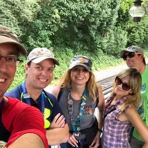 Meet your Posher, Ariel